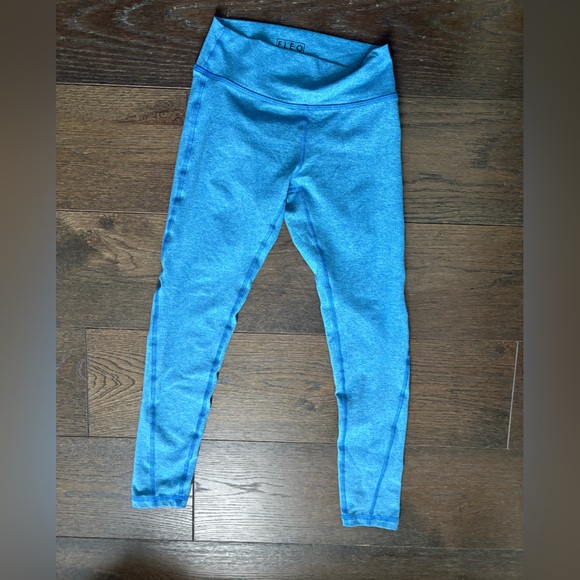 Fleo apex contour leggings - Picture 2 of 4